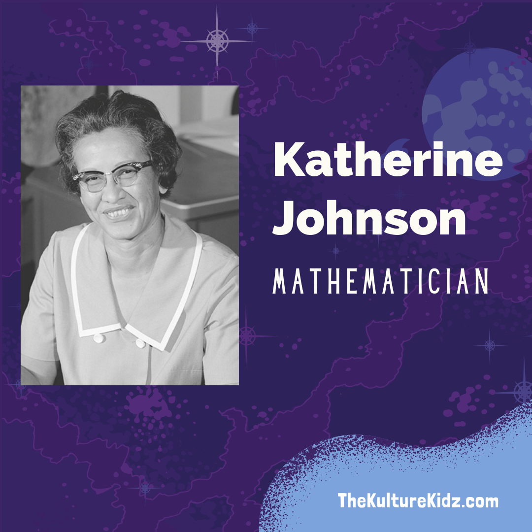 Katherine Johnson (1918-2020) | Video