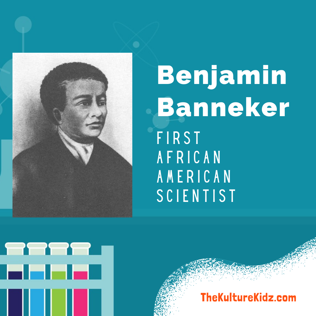 Benjamin Banneker (1731-1806) | Video