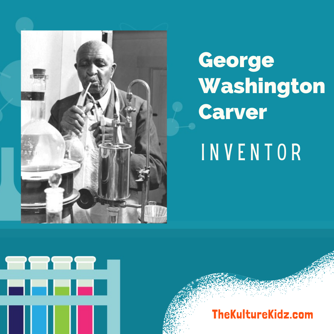 George Washington Carver (1860-1943) | Video