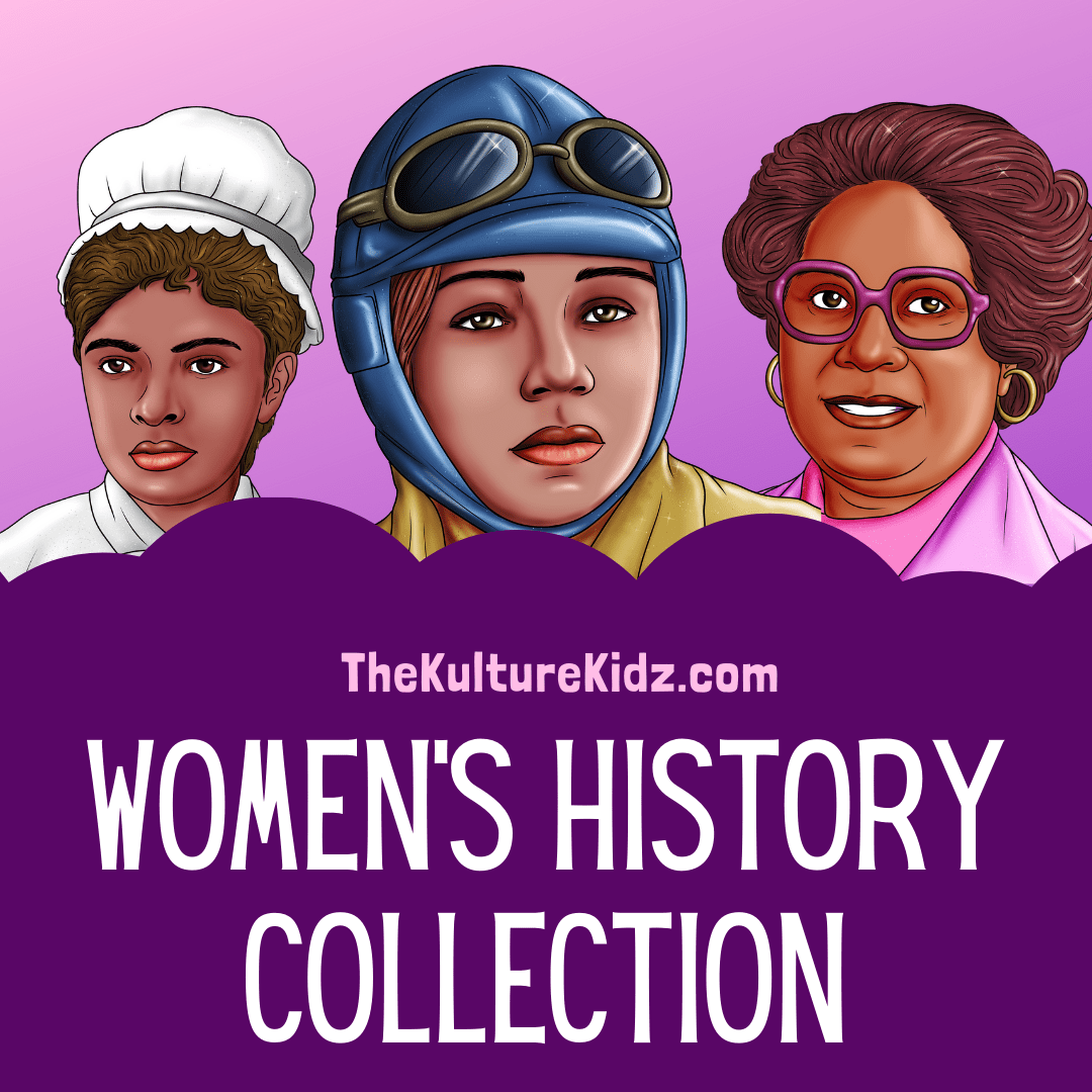 Women’s History Collection